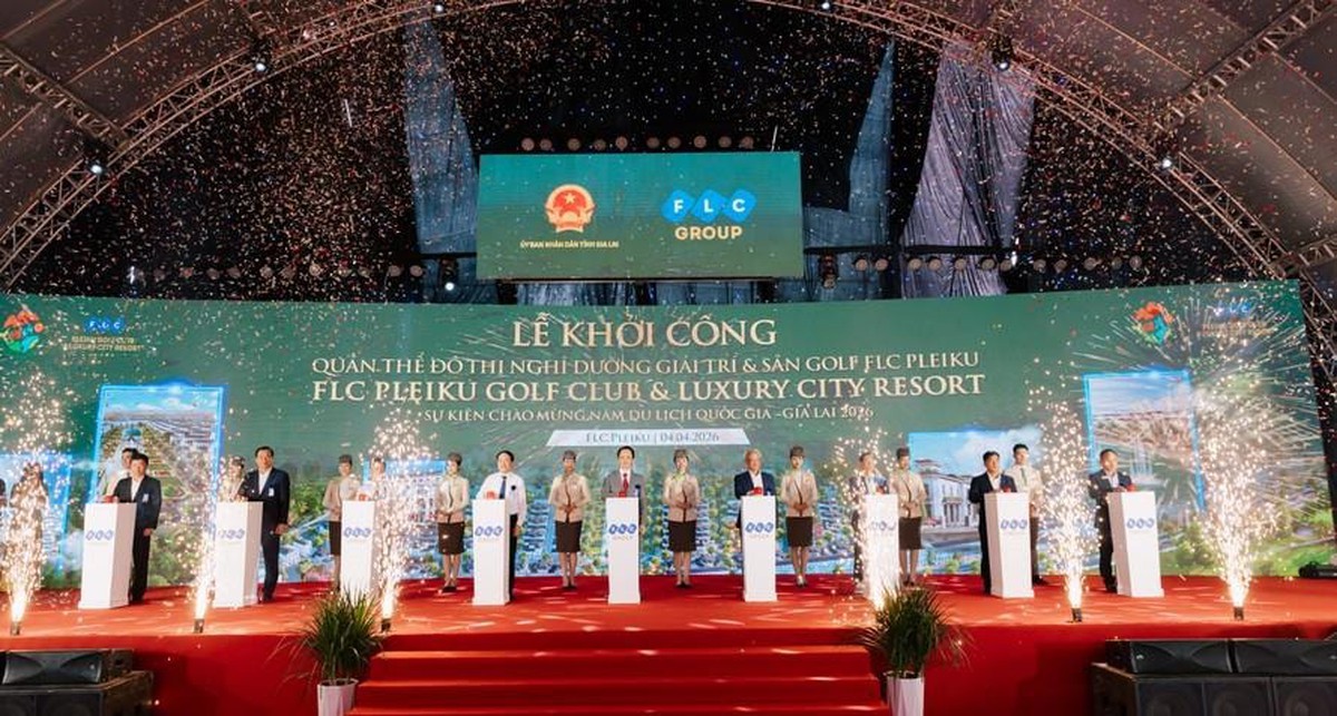 Chủ tịch loạt Tập đoàn lớn Đèo Cả, Eurowindow, ...