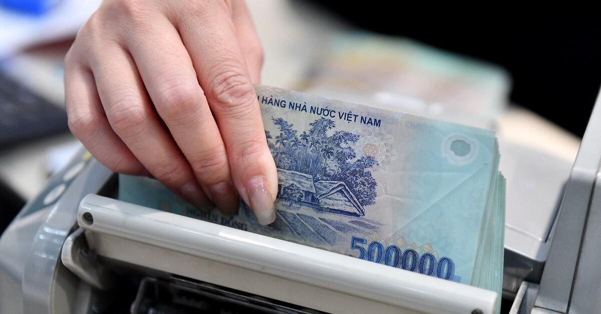 Lãi suất huy động đạt 10%/năm, thời gian tới sẽ tăng hay giảm?