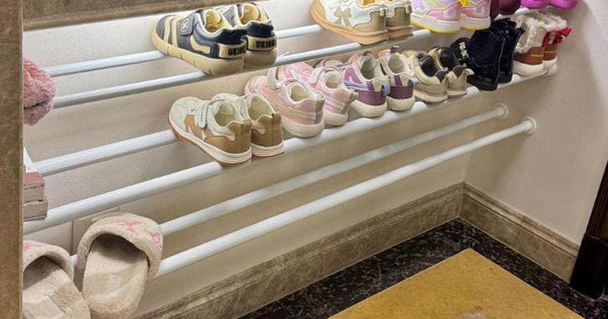 Dùng đồ gia dụng “ngược lại”, tôi tiết kiệm được gần một nửa chi phí mua sắm trong nhà