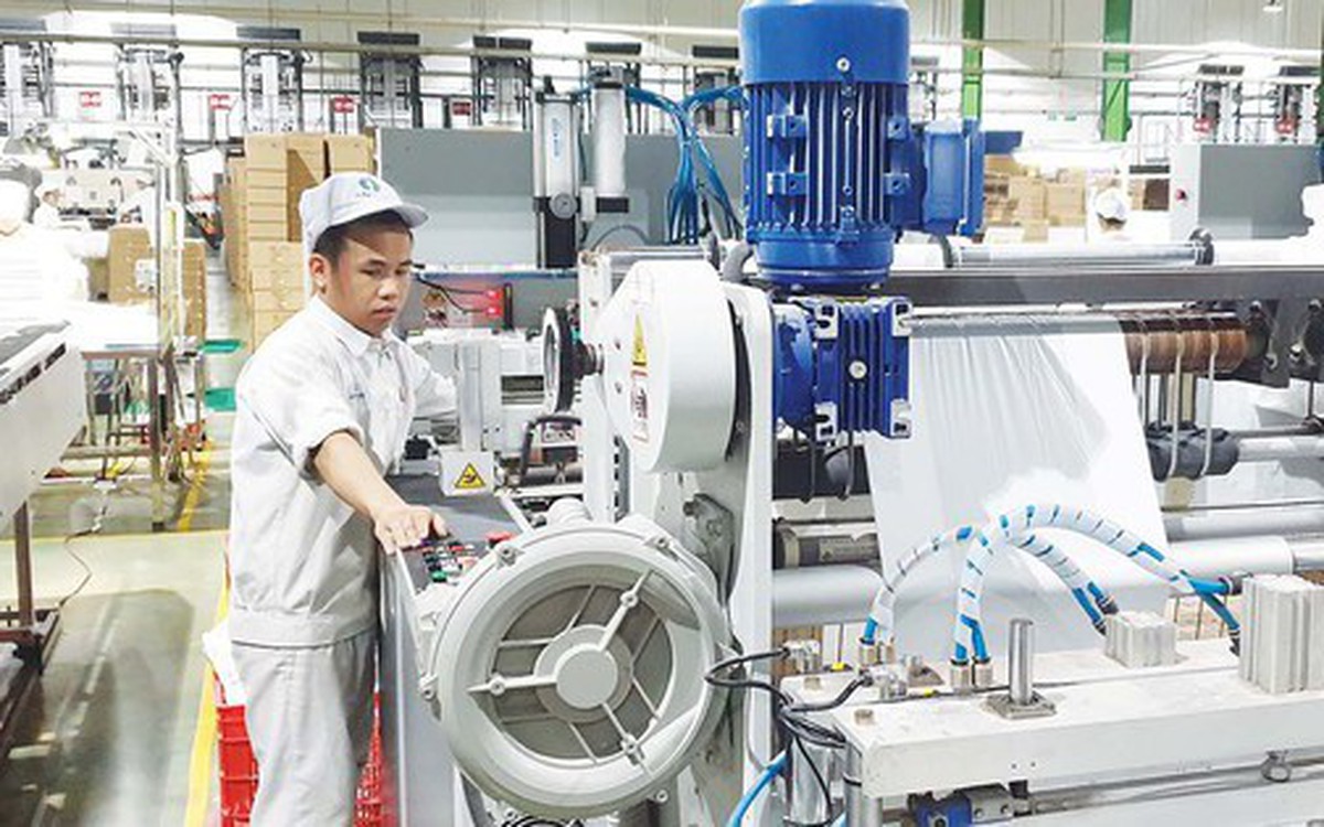 96.000 doanh nghiệp thành lập mới và tái gia nhập thị trường trong quý đầu năm