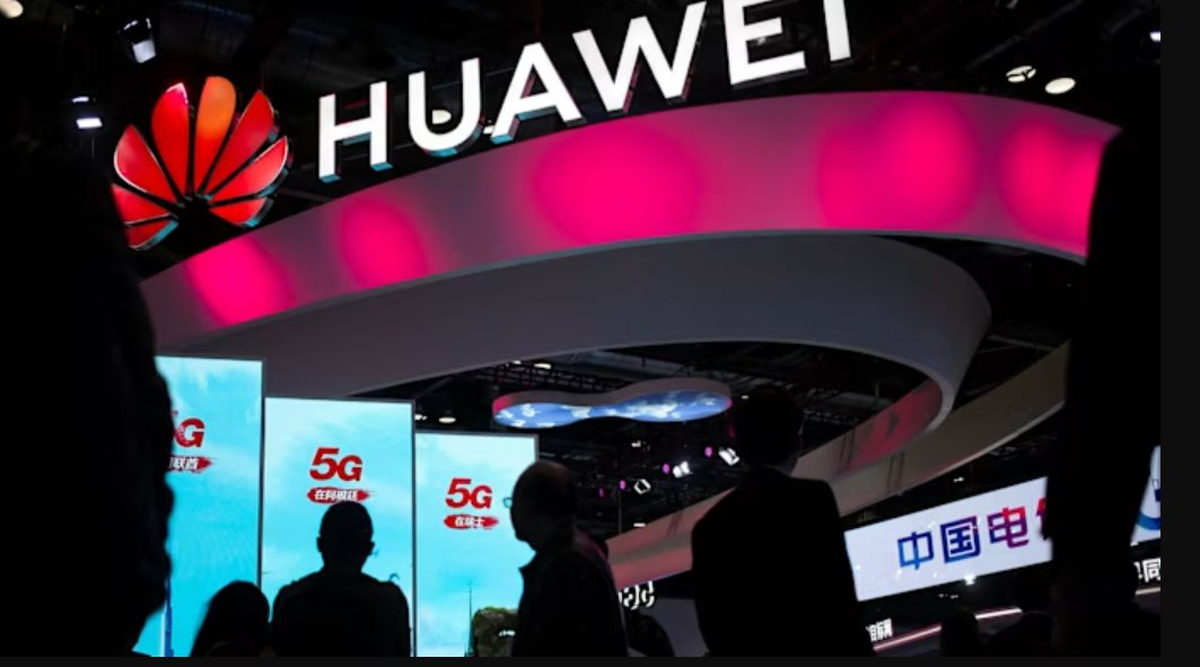 Đấu không lại iPhone 17, Huawei tăng trưởng chạ...