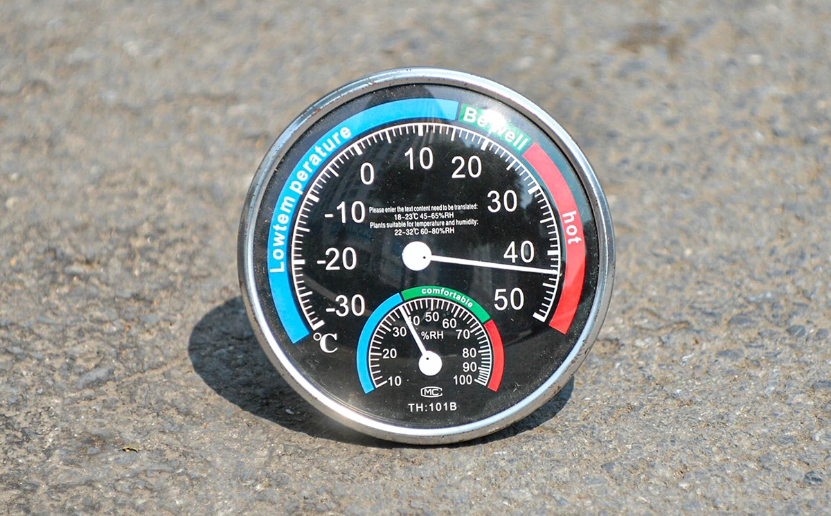 Dự báo thời tiết ngày 5/4: Miền Bắc tăng nhiệt, miền Trung nắng nhất vượt 39°C