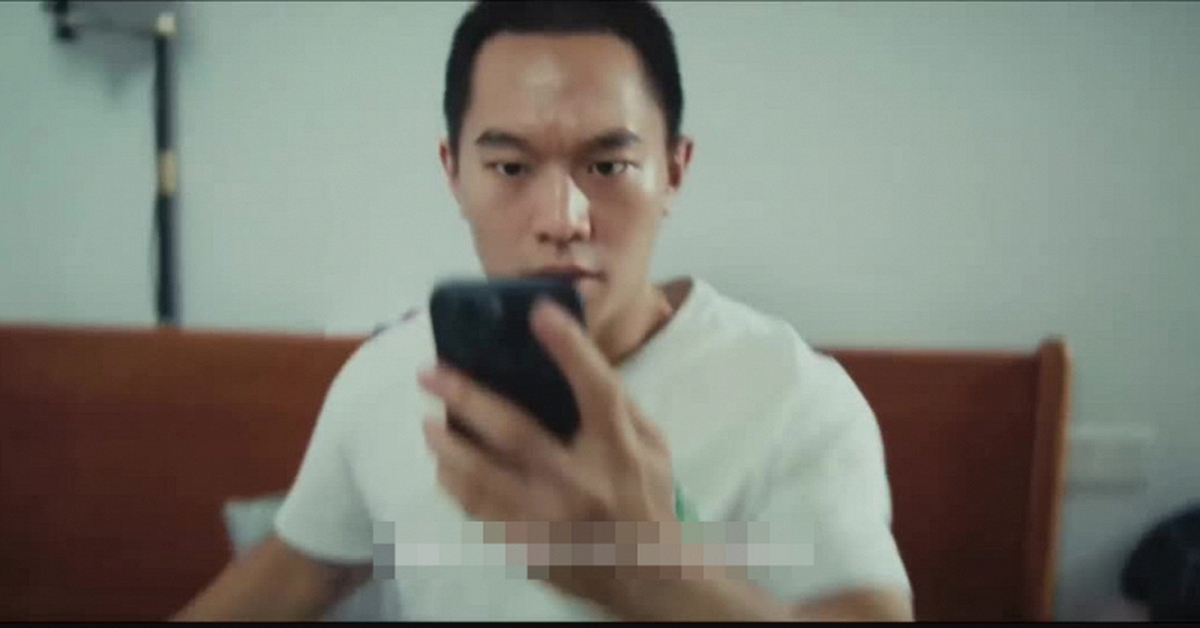 Bà nói nhớ cháu chuyển 116 triệu bảo về quê nửa tháng, vừa đồng ý tôi sững sờ vì tài khoản mất sạch