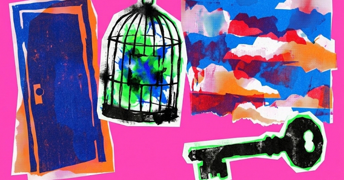 Bài test 5 giây: Điều gì đang âm thầm ngáng đường thăng tiến của bạn lúc này?