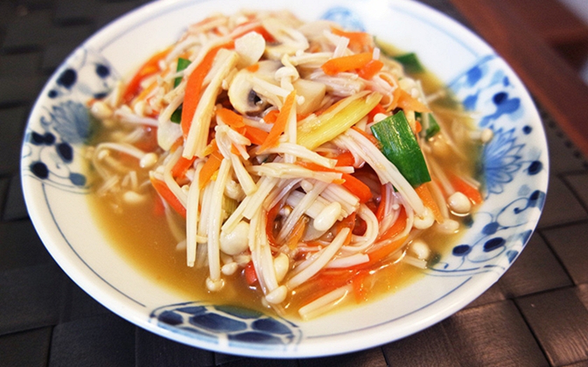 4 loại "thuốc chống ung thư" rất tiết kiệm, chợ Việt món nào cũng bán, giá rất rẻ