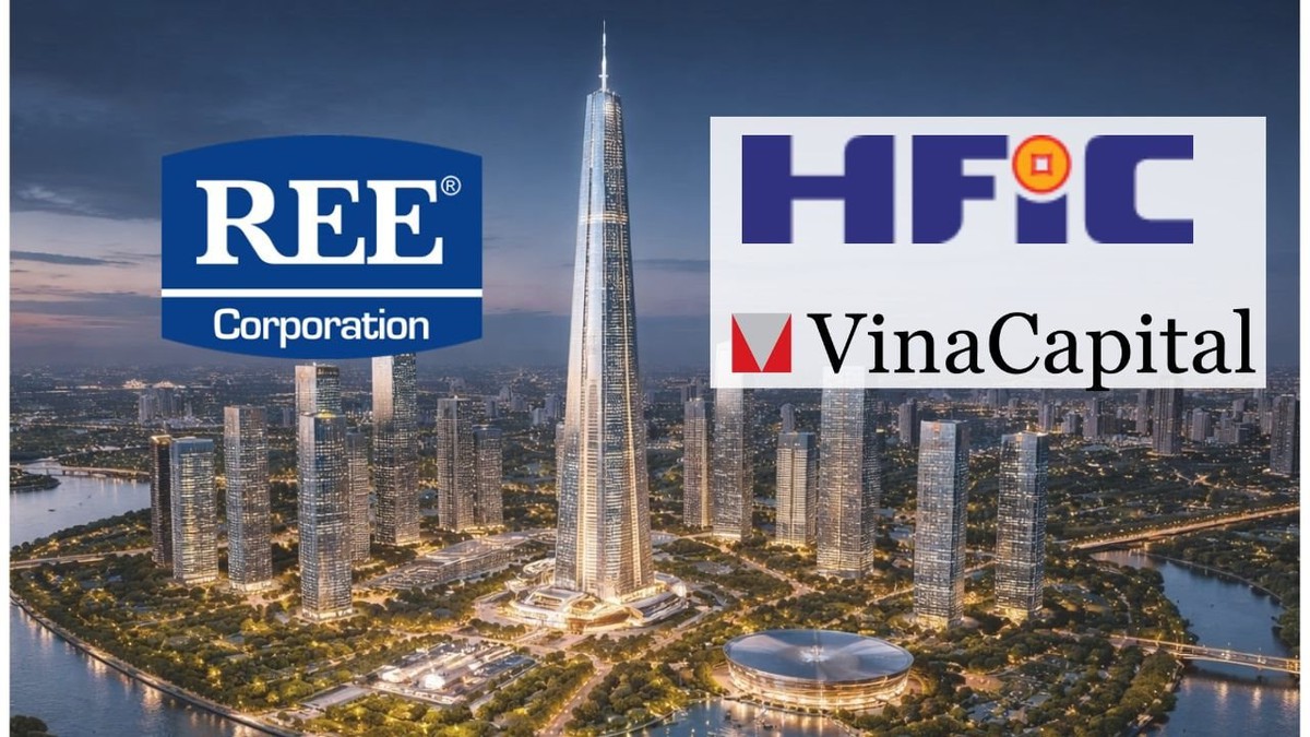 Siêu tháp 99 tầng cao nhất Việt Nam: Ai đứng sau, mạnh cỡ nào?