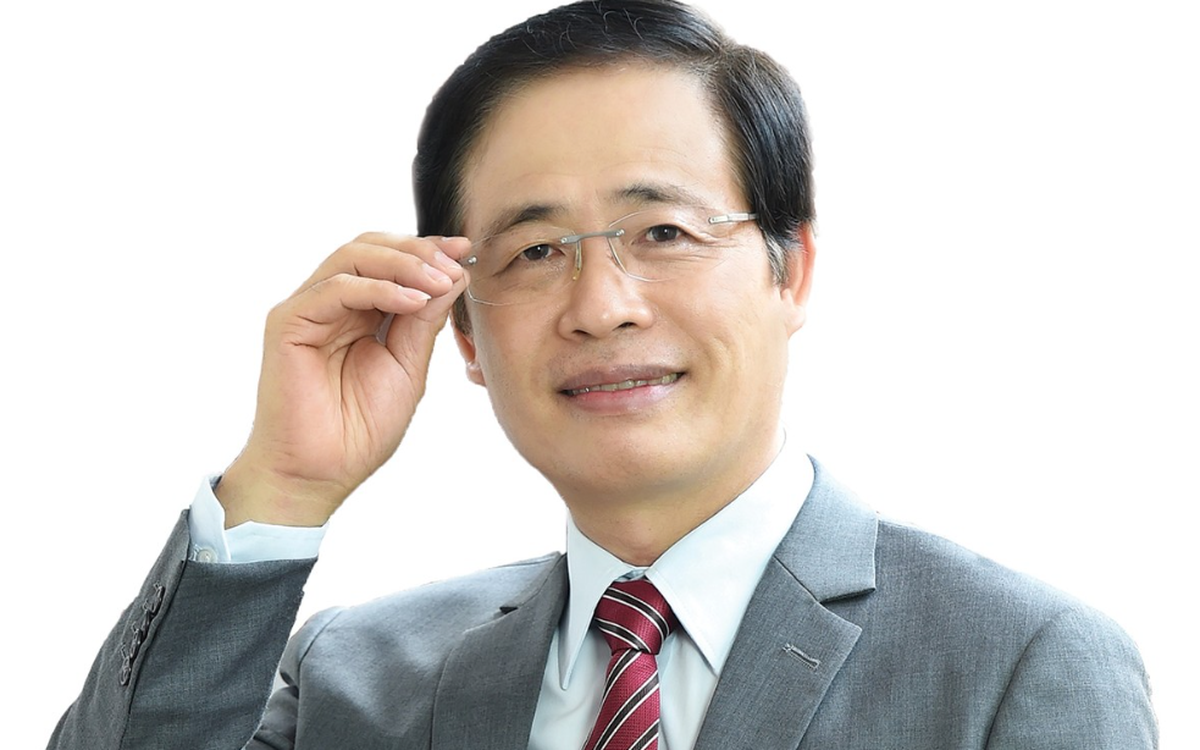 Nóng: Khởi tố ông Vũ Minh Châu, người sáng lập ...