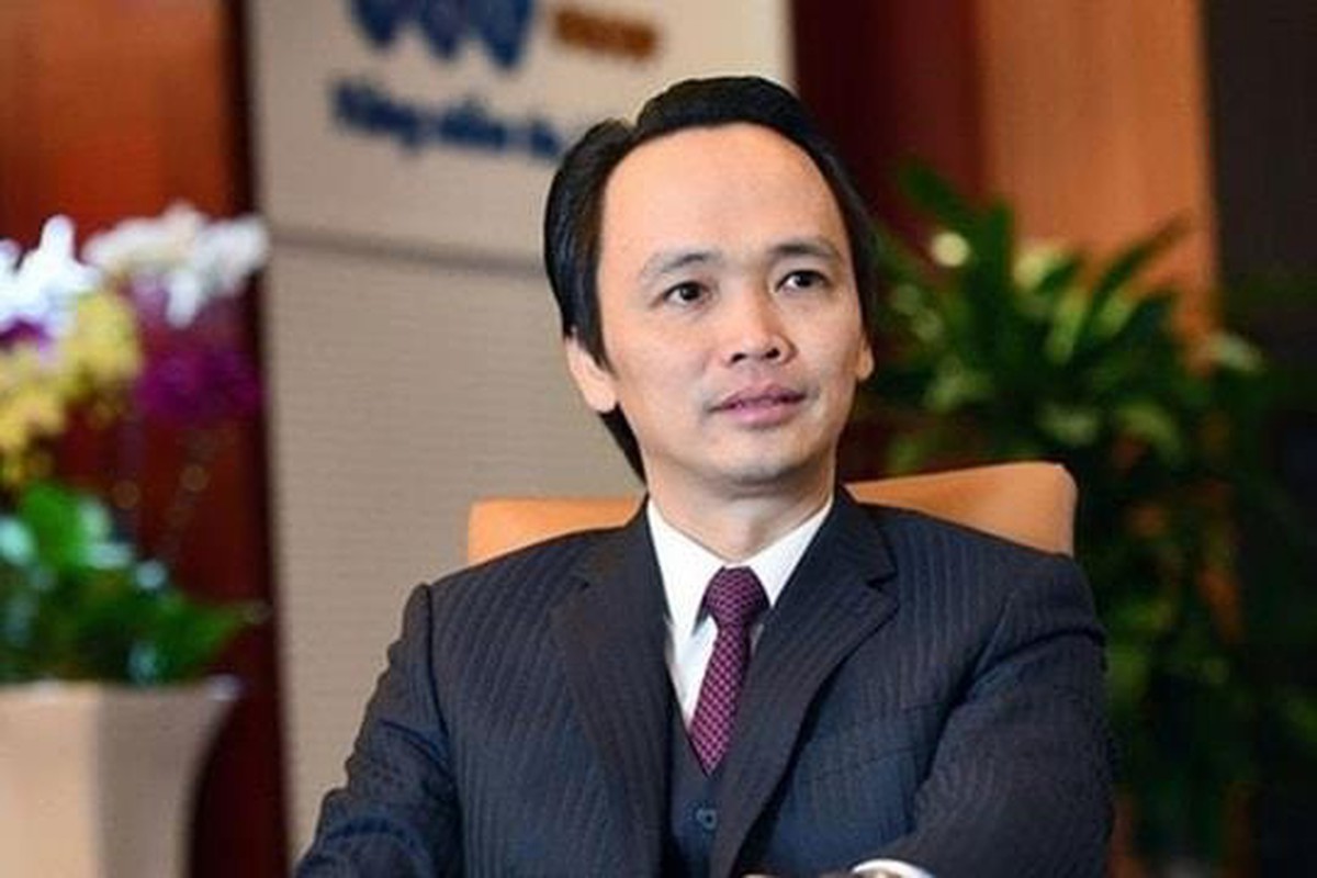 Công ty chứng khoán liên quan ông Trịnh Văn Quyết ra thông báo quan trọng