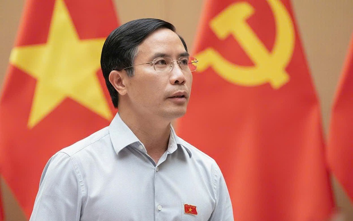 Chân dung tân Thống đốc Ngân hàng Nhà nước: Từng làm Chủ tịch Agribank