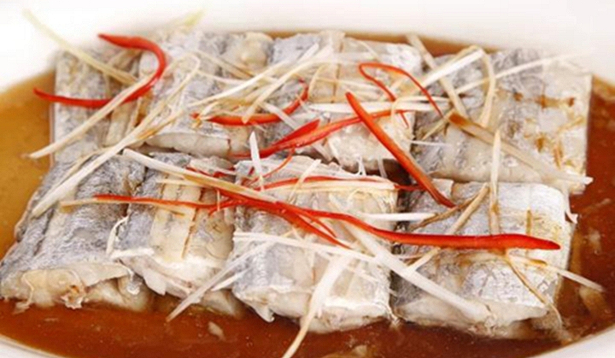 Loại cá giá rẻ, ít cholesterol, giàu đạm, dễ ăn cho cả người già lẫn trẻ nhỏ, đi chợ dễ tìm mà người Việt lại ít ăn