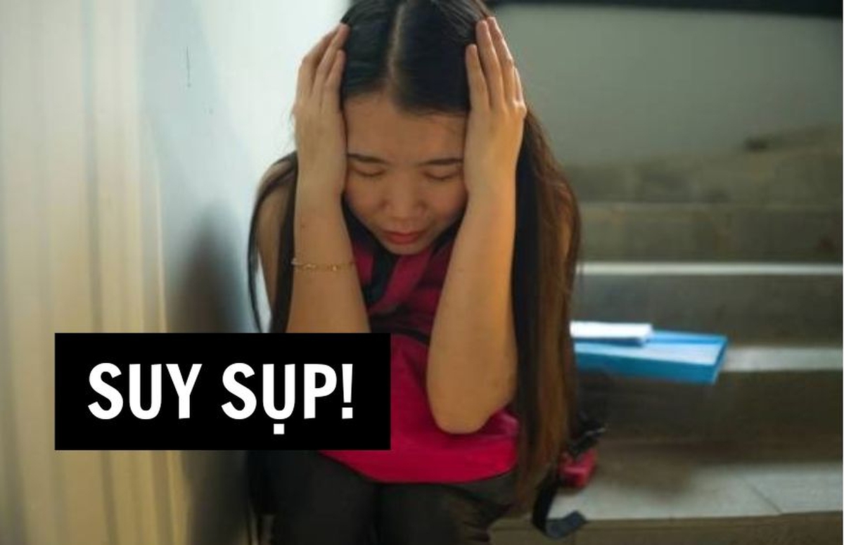 Nữ sinh lớp 9 Hà Nội nhập viện vì dành 10 tiếng 1 ngày làm điều này: Bác sĩ cảnh báo "đỏ"!