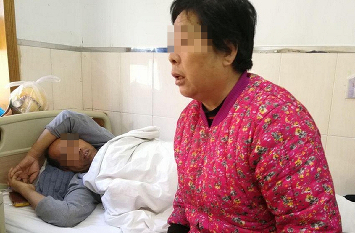 2 vợ chồng cùng bị đau lưng, đi khám phát hiện xương đã bị "ăn mòn", thủ phạm ẩn náu trong nhiều gia đình