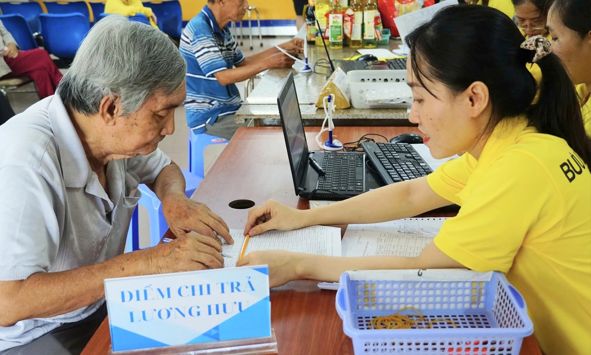 Những chính sách nổi bật có hiệu lực từ tháng 5...