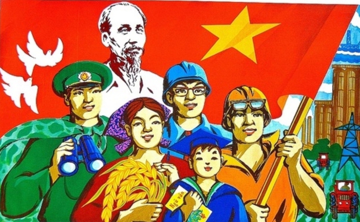 Vì sao 1/5 trở thành ngày nghỉ của hàng triệu lao động toàn cầu?