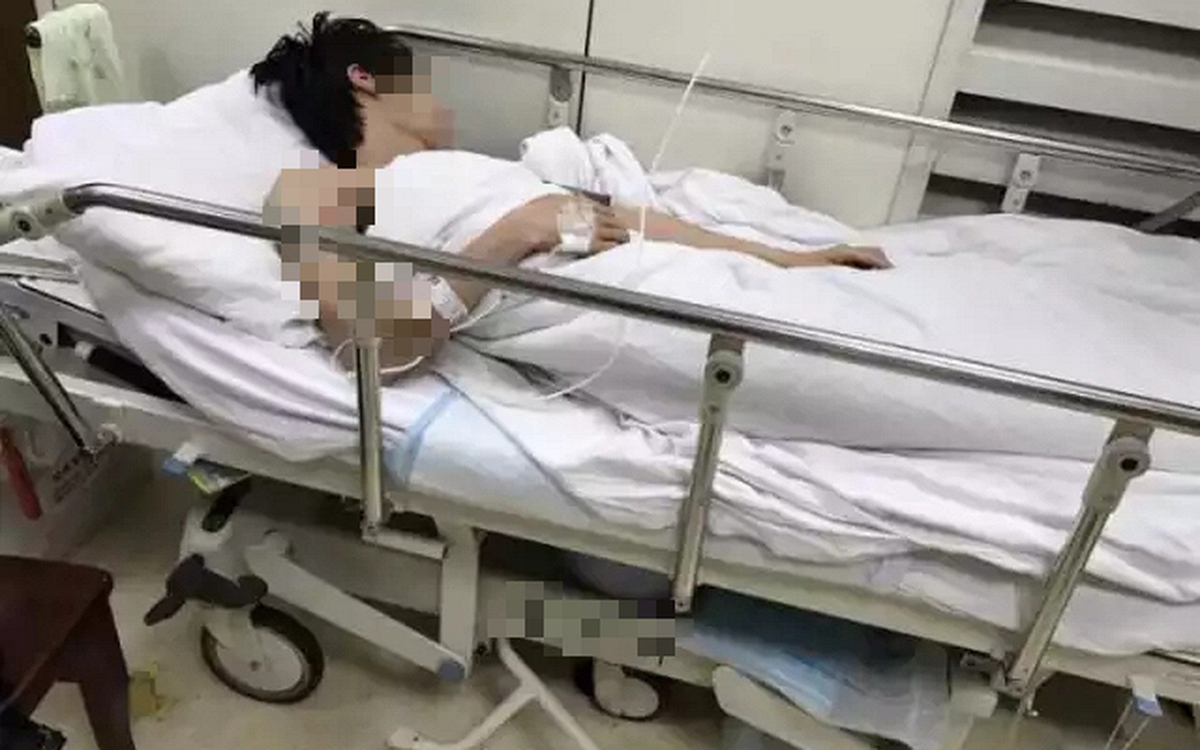 Người đàn ông 30 tuổi phát hiện ung thư phổi sau 6 tháng đau vai, bác sĩ dặn: 4 vị trí đau là ung thư "gặm nhấm"