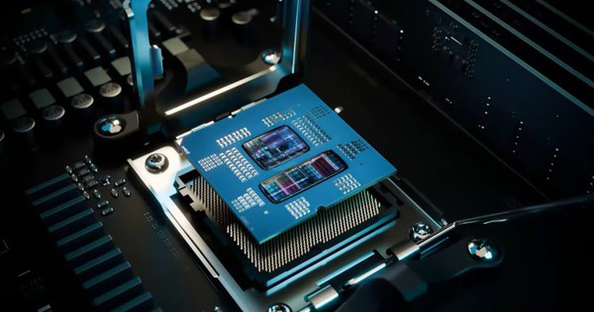 AI tự hành hút cạn chip máy chủ, Intel buộc tăng giá Xeon hai lần