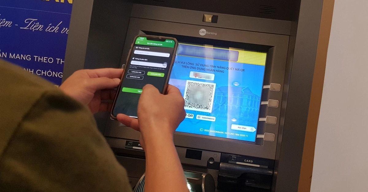 Người từng chuyển tiền vào tài khoản Vietcombank dưới đây khẩn trương đến công an trình báo
