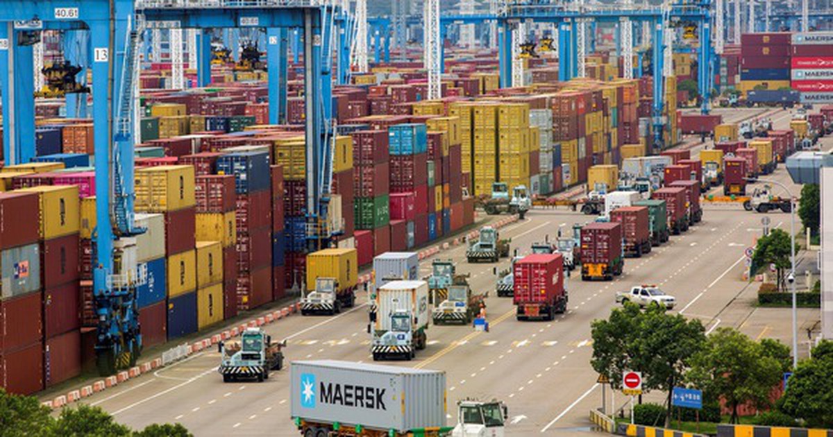 Trung Quốc vừa làm một việc đi ngược với Mỹ - mang niềm vui cực lớn đến 53 quốc gia