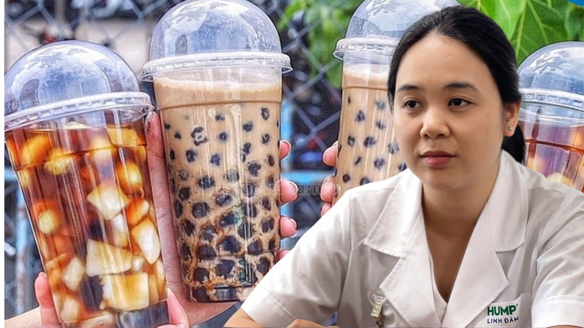 Loại nước ngày hè nhiều người mê: Uống càng nhiều, gan thận càng "kêu cứu"