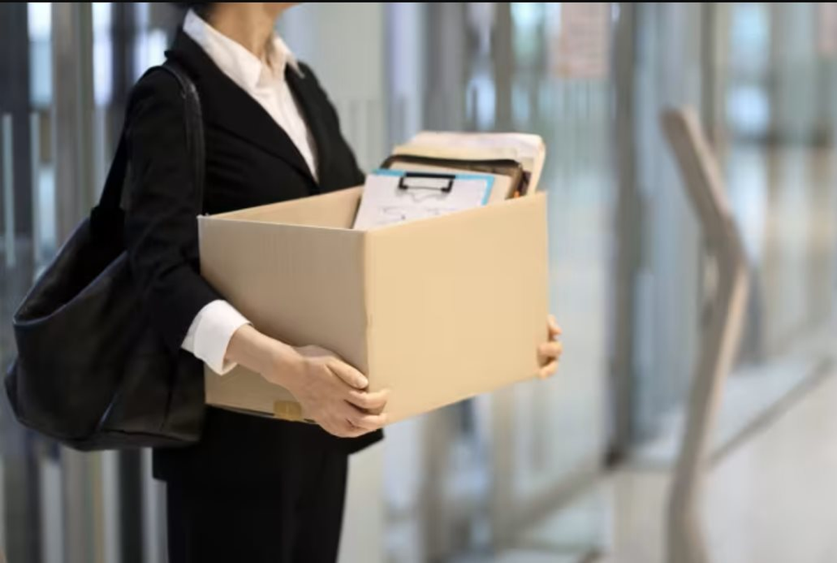 Tốn công xin vào ngân hàng để rồi bị đuổi “phút mốt” vì AI: Nỗi đau của hàng nghìn nhân sự ngành tài chính khi công ty lãi kỷ lục nhưng vẫn sa thải lao động