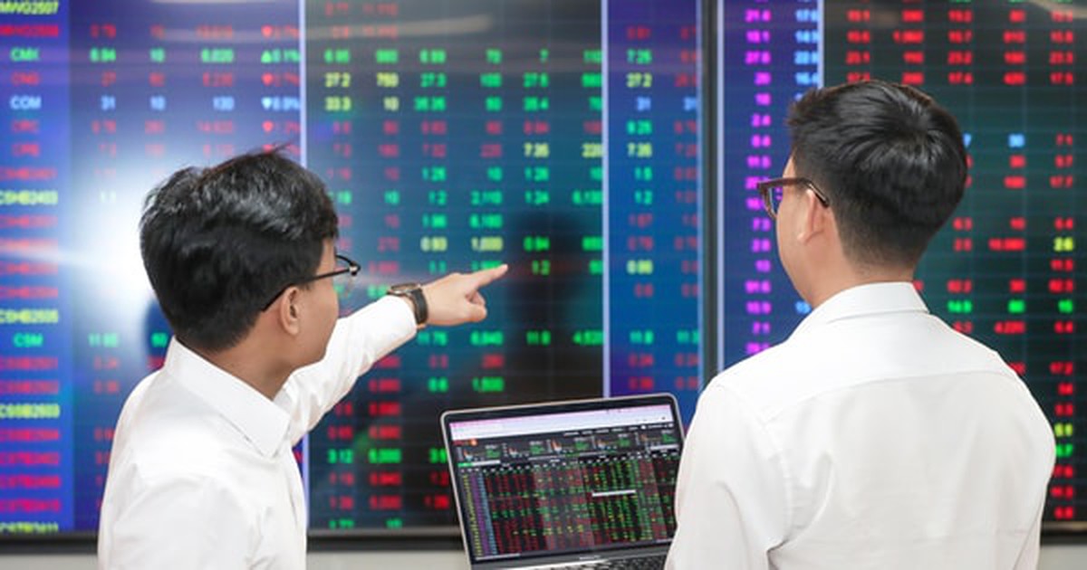 Thị trường chứng khoán tăng, vì sao nhiều nhà đ...