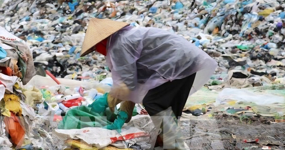 Đề xuất về quản lý thuế liên quan đến người mua...