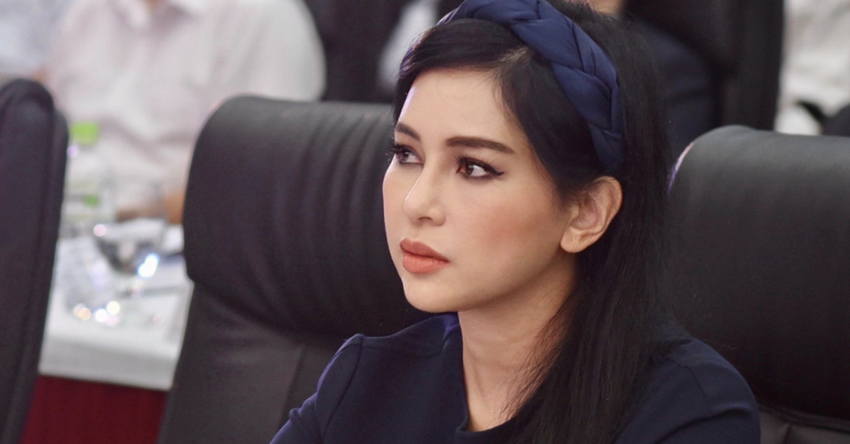 Những người mẹ quyền lực của giới siêu giàu Việt: Kinh doanh thành công, con cái cũng toàn gương mặt nổi tiếng