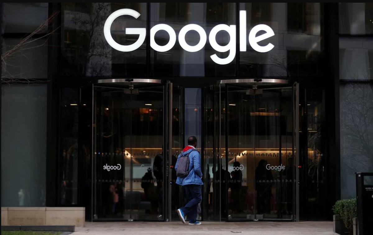 4.800 tỷ USD vs 5.200 tỷ USD: Nhờ AI, Google đa...