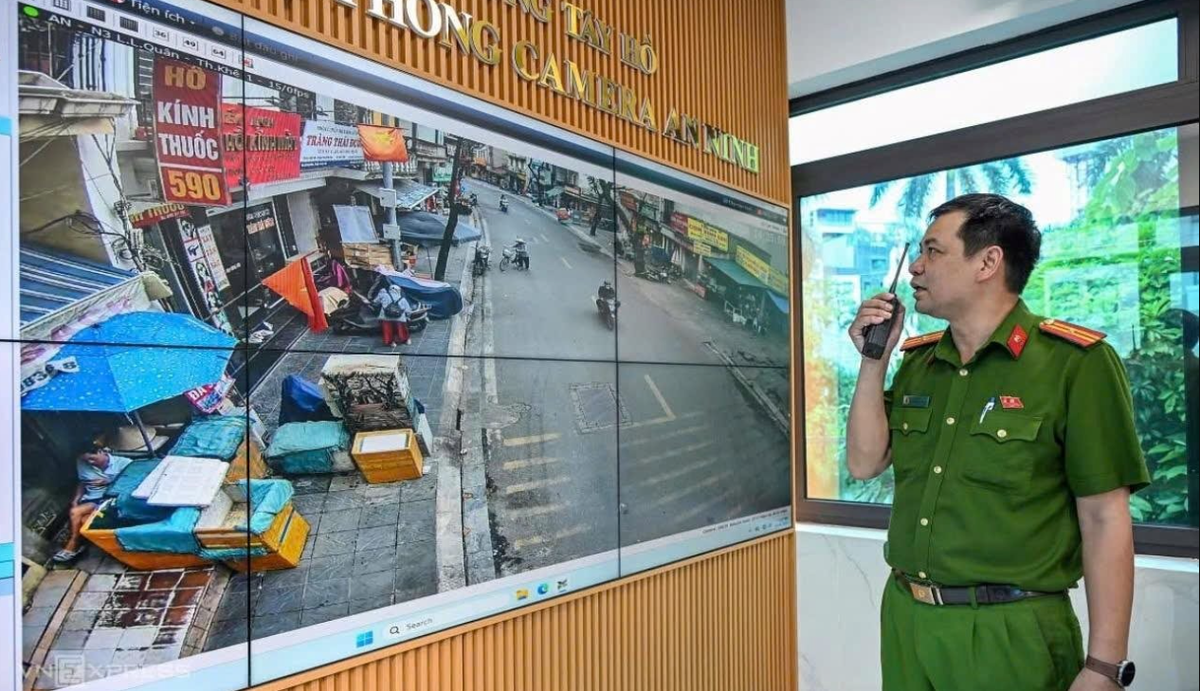 Công an Hà Nội công khai danh sách gần 10.000 doanh nghiệp, nhà trọ, cơ sở kinh doanh sẽ bị kiểm tra