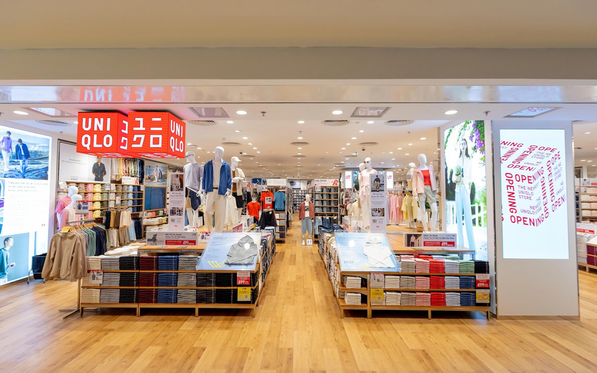 UNIQLO lọt Top 100 Công ty có tầm ảnh hưởng nhất thế giới của tạp chí TIME