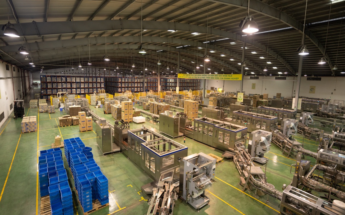Vinasoy công bố thông điệp mới, kiến tạo dưỡng chất lành từ đậu nành và hạt