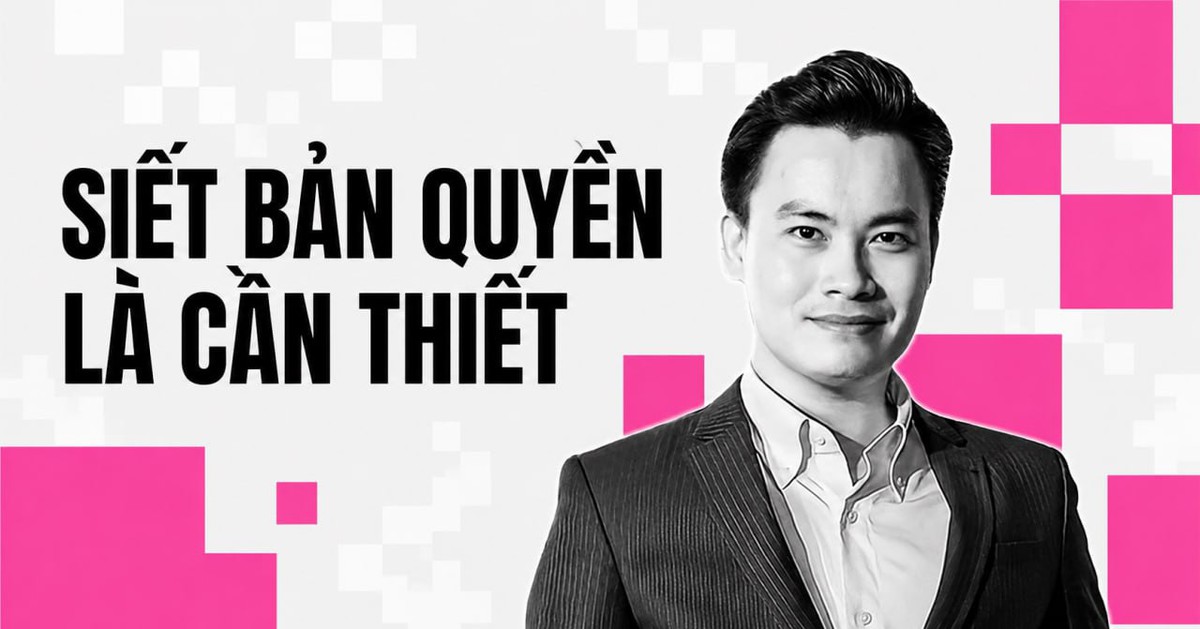 Đòn giáng với loạt trang giải trí quen thuộc mang tên Công điện 38: Vì sao Việt Nam buộc phải làm chặt vấn đề bản quyền đến thế?