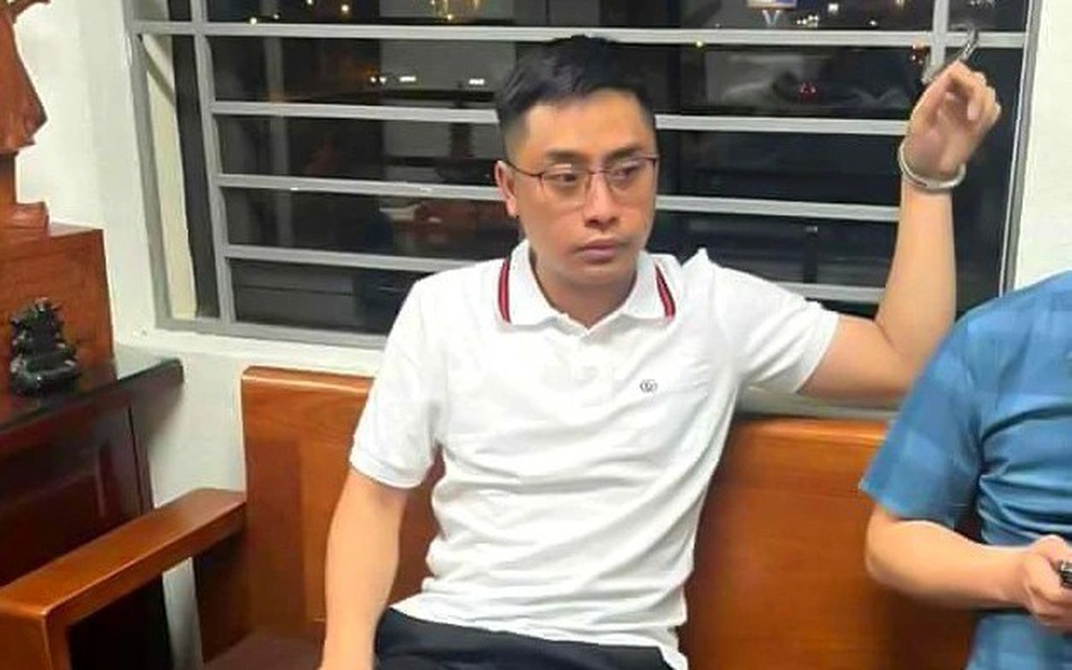 Bùi Đình Khánh buôn ma túy bắn thiếu tá công an hy sinh sắp bị đưa ra xét xử