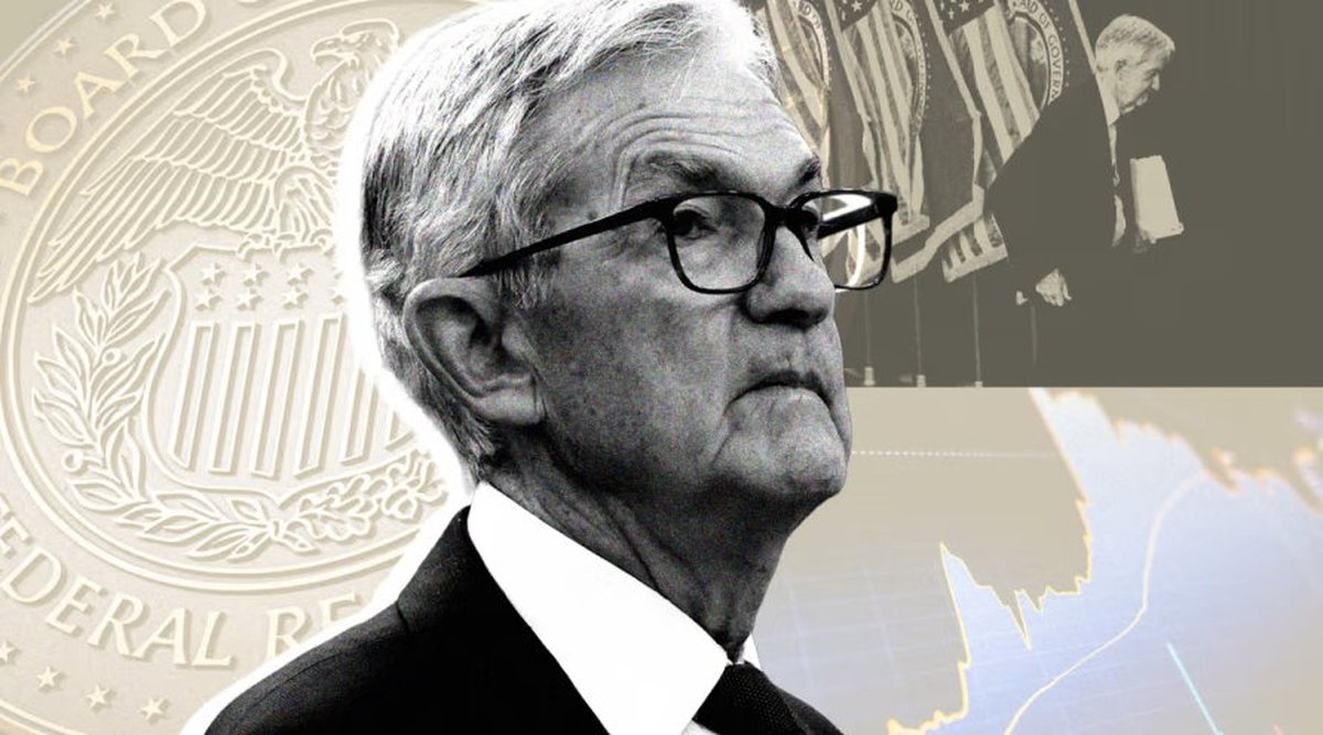 5 ngày đếm ngược ông Jerome Powell rời ghế Chủ tịch Fed: ‘Sai lầm’ đắt giá khiến lạm phát 2% mãi là mục tiêu xa vời