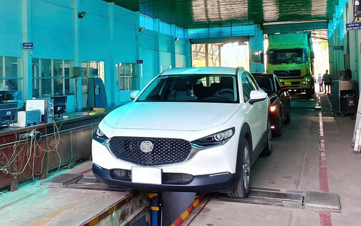 Hướng dẫn tra cứu Giấy chứng nhận kiểm định điện tử cho ô tô, xe máy