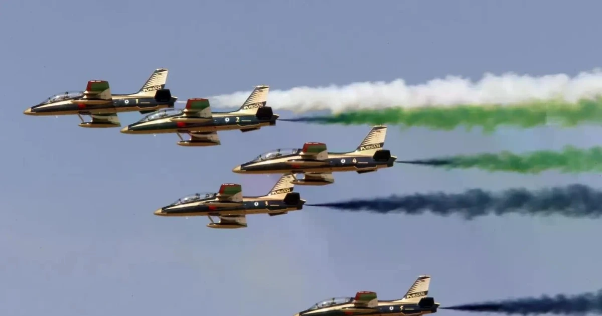 Ngoài Mỹ và Israel, rộ tin đồn một nước vùng Vịnh đã âm thầm tấn công Iran