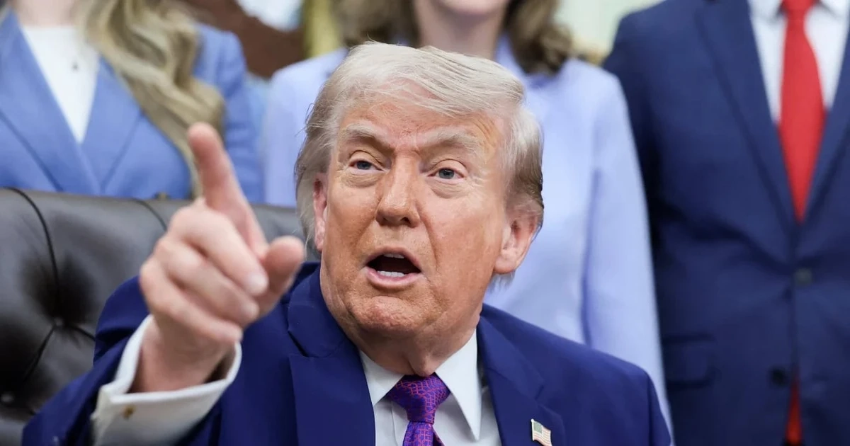 Tổng thống Trump cảnh báo thoả thuận ngừng bắn giữa Mỹ và Iran trong tình trạng "nguy kịch"