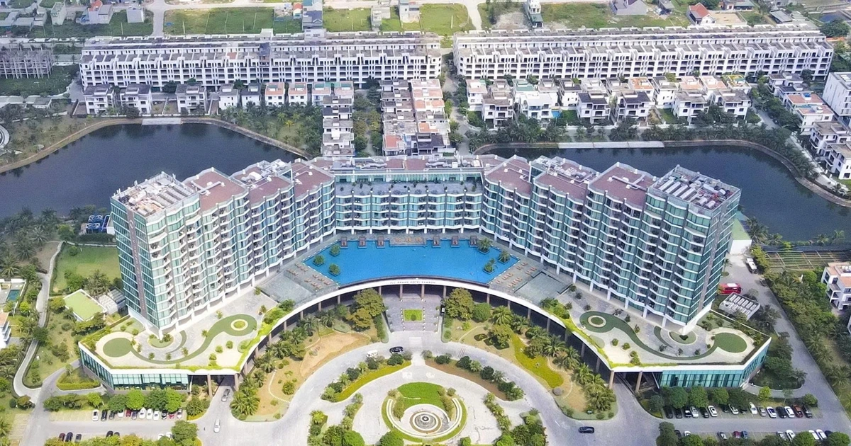 Vì sao căn hộ FLC Sầm Sơn gần chục năm chưa được cấp sổ?