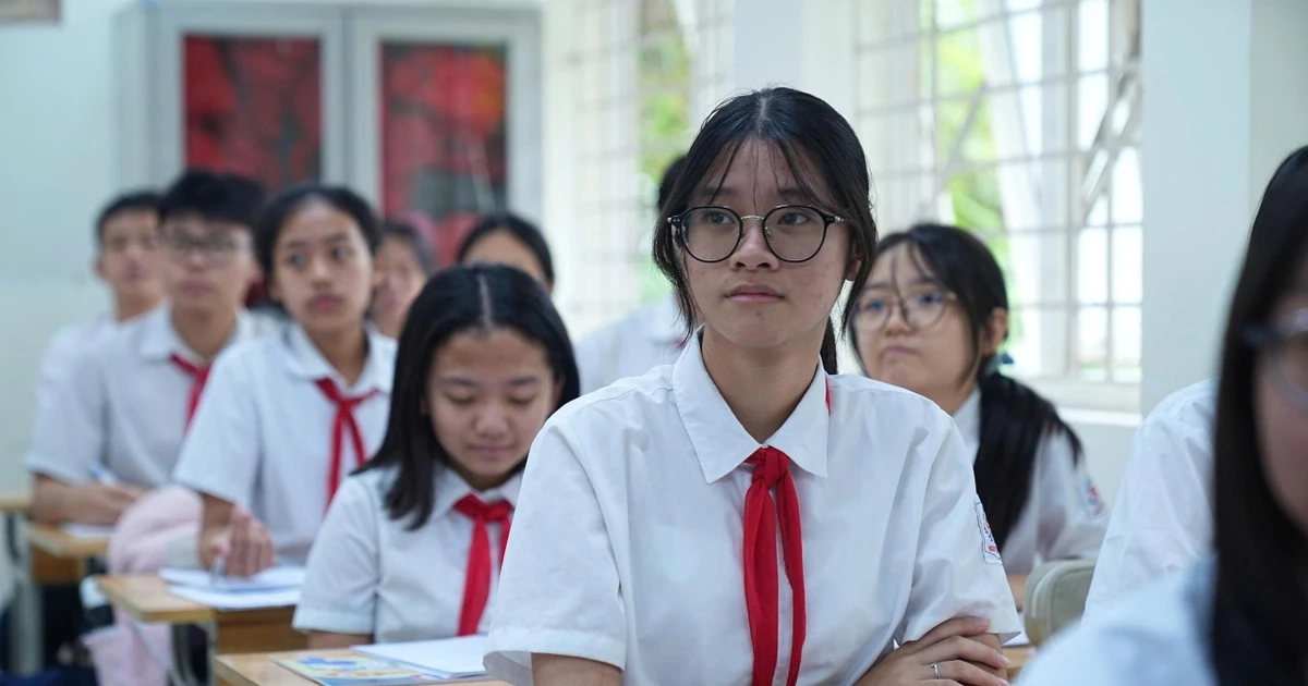 Hà Nội cấm dạy thêm, học trước chương trình trong hè 2026