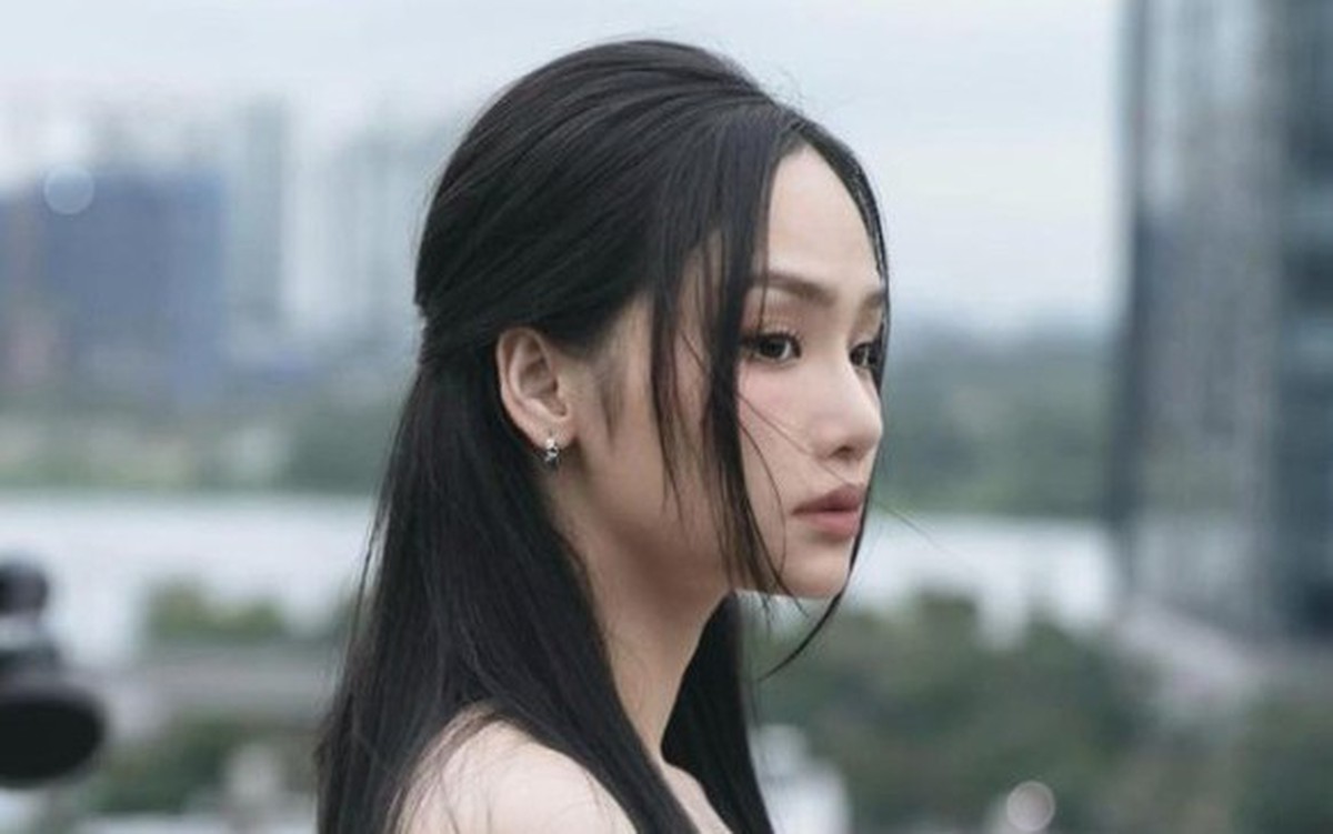 Miu Lê bỏ học từ sớm thừa nhận: “Tôi không phải típ người sinh ra để học hành...rất thích chỗ xập xình"
