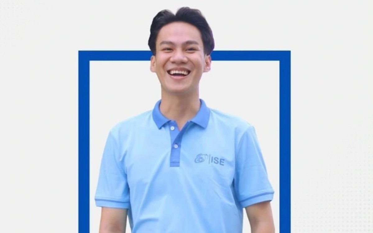 Chàng trai Việt 26 tuổi nhận học bổng toàn phần tiến sĩ đại học top 8 thế giới
