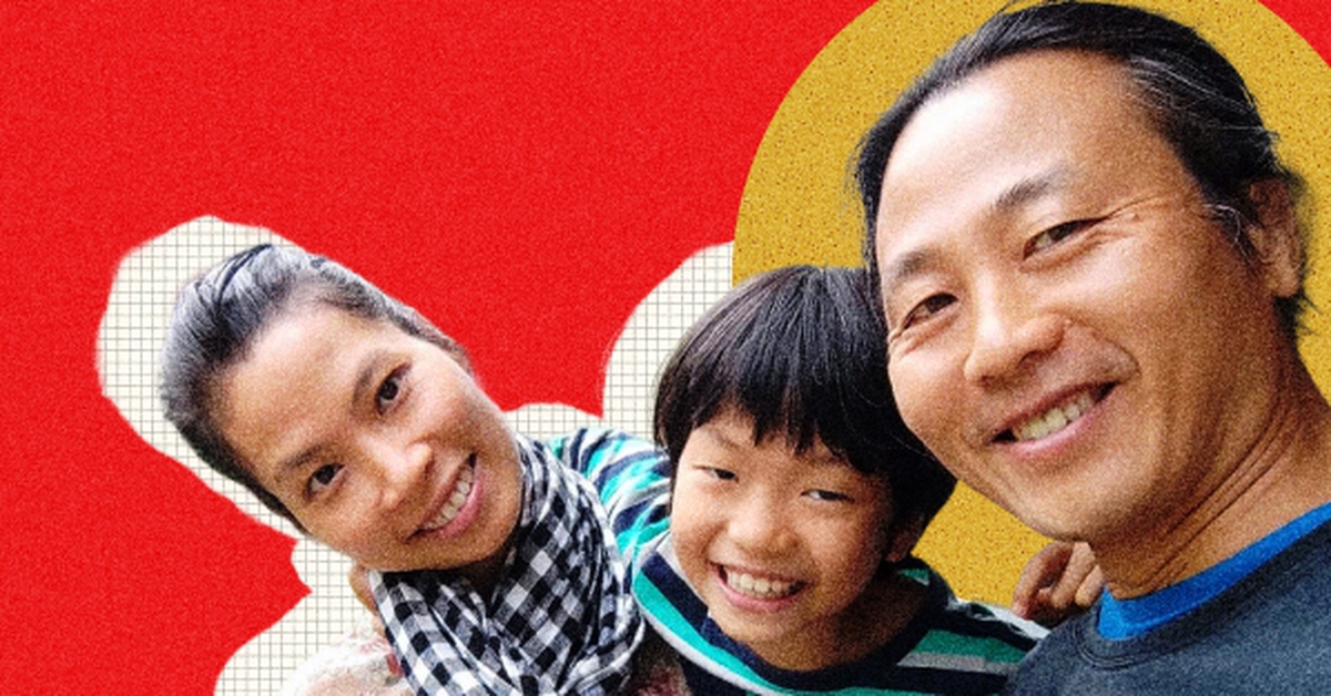 Từng làm ở VTV, truyền thông cho nhiều “ông lớn...