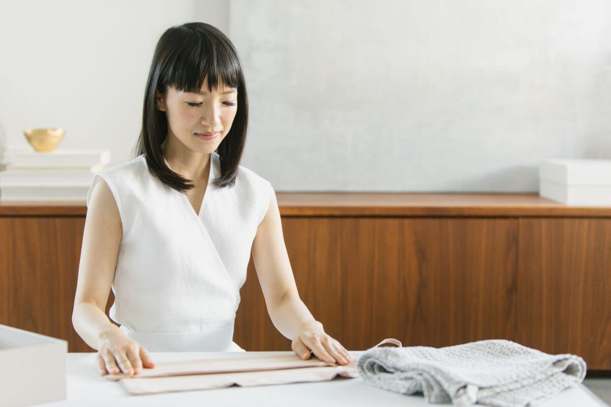 5 quy tắc dọn dẹp của người Nhật Bản giúp nhà cửa luôn gọn gàng