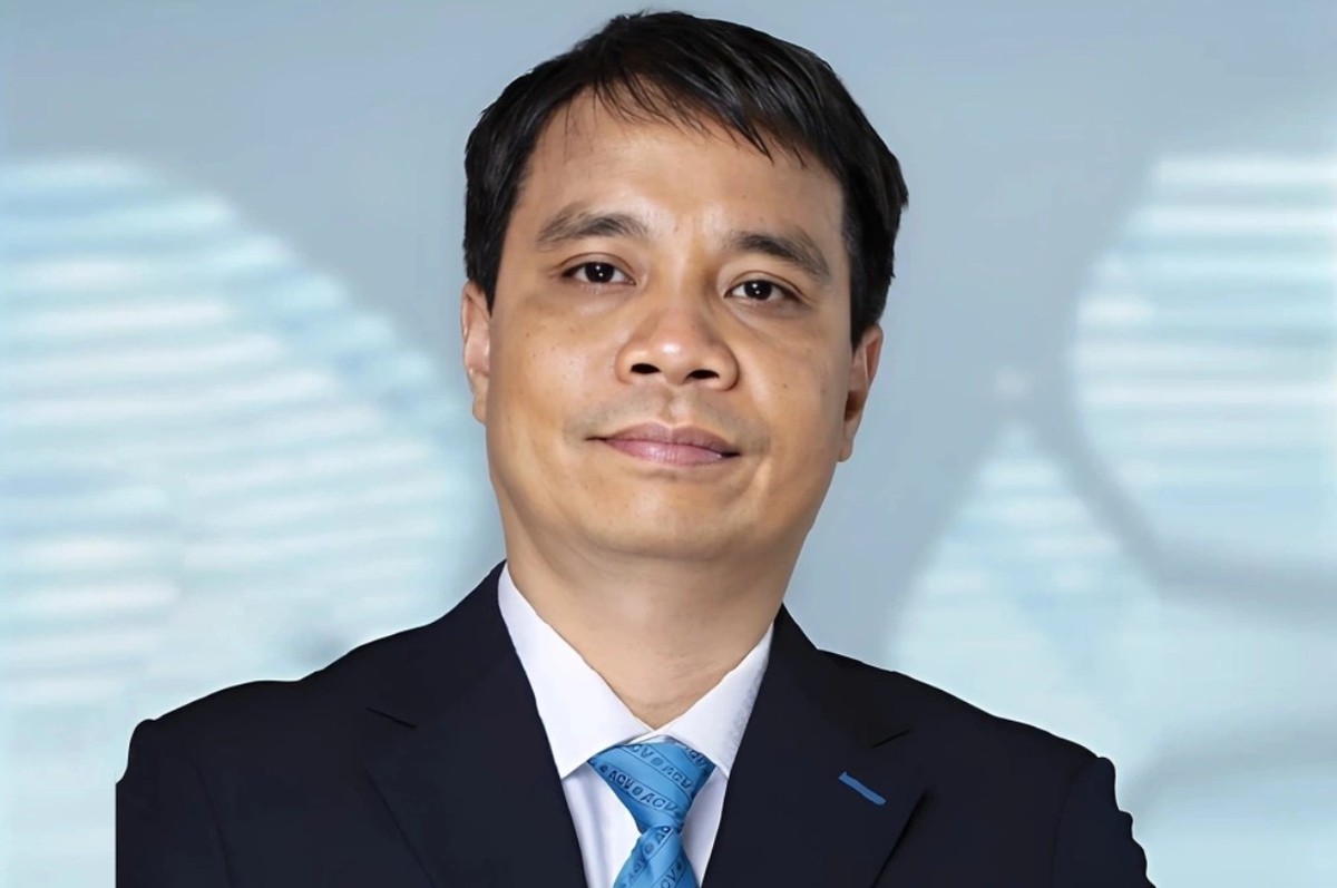 Khai trừ Đảng ông Vũ Thế Phiệt Chủ tịch ACV