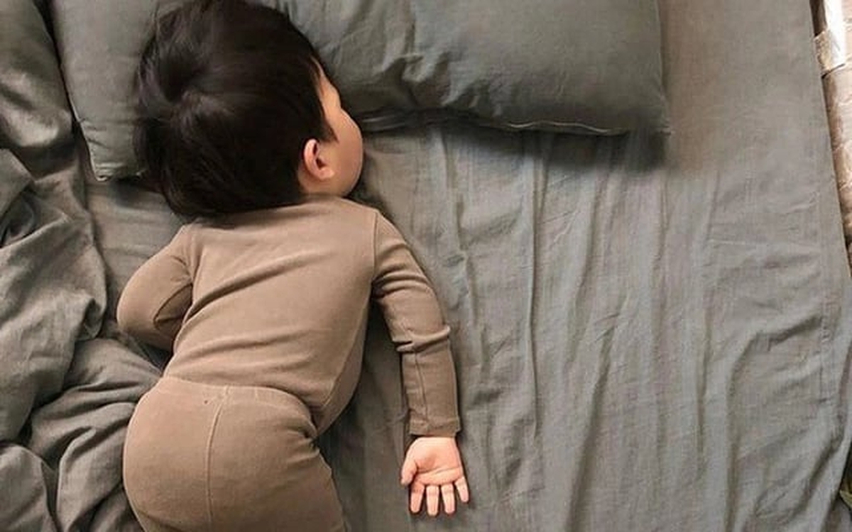 Trẻ có IQ, EQ cao thường thích làm 3 việc này trước khi ngủ, nếu con bạn có đủ thì xin chúc mừng