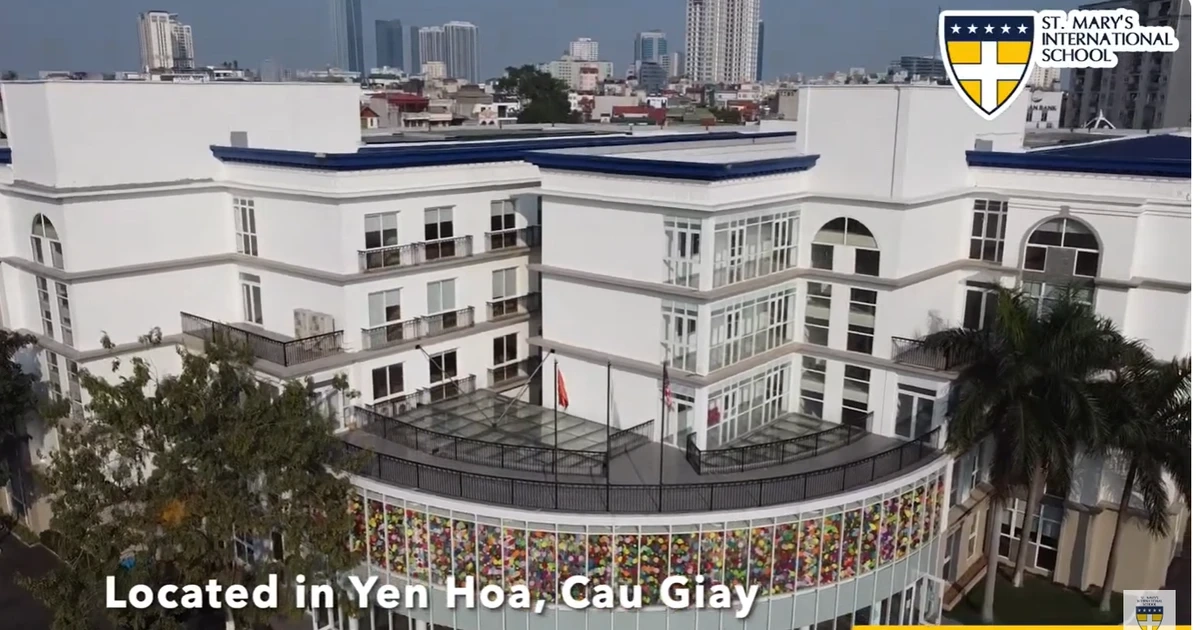 Sở GD&ĐT Hà Nội xác minh thông tin trường quốc tế đào tạo "chui"