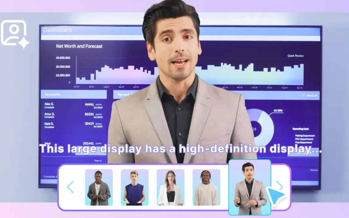 Kỷ nguyên Deepfake - Vấn đề không phải là phân biệt thật giả