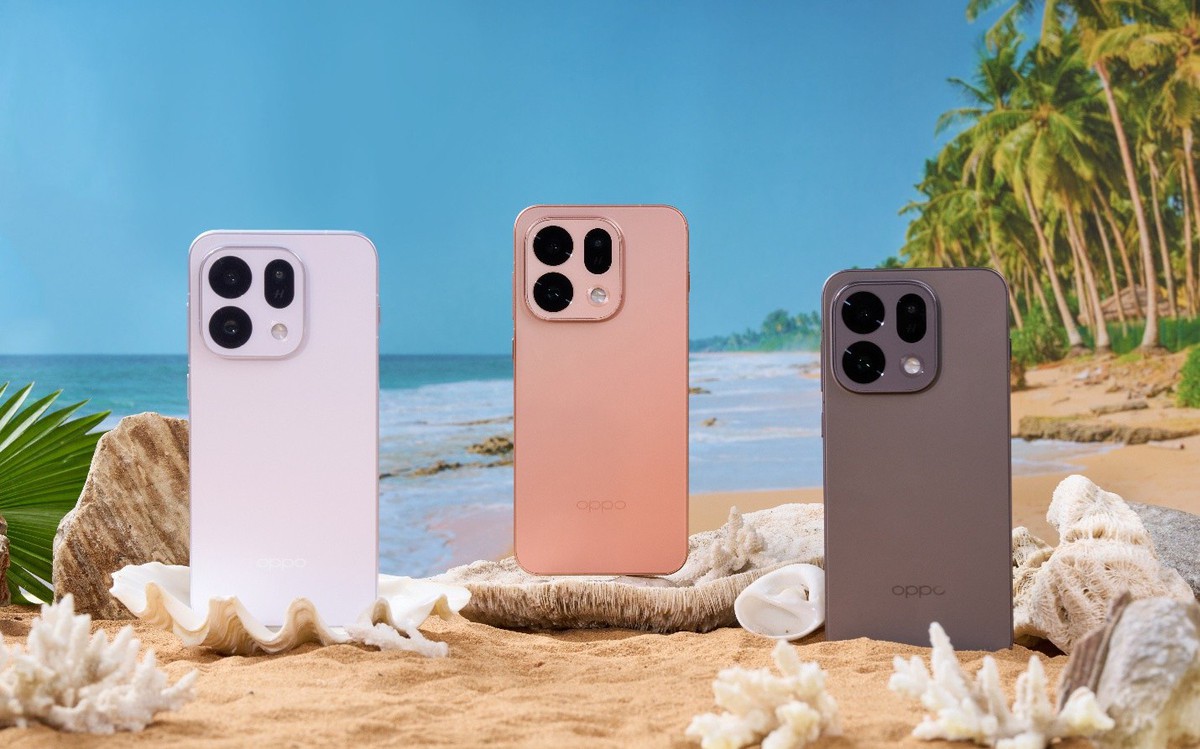 OPPO vừa đưa cả Ultra và Find X9s về Việt Nam cùng lúc, và đây là lý do điều đó quan trọng hơn bạn nghĩ