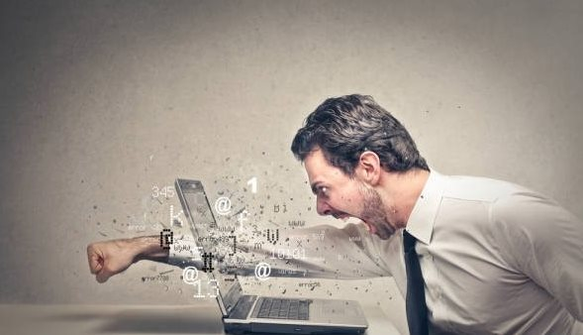 Hiệu ứng tâm lý Technostress: AI học việc trong...