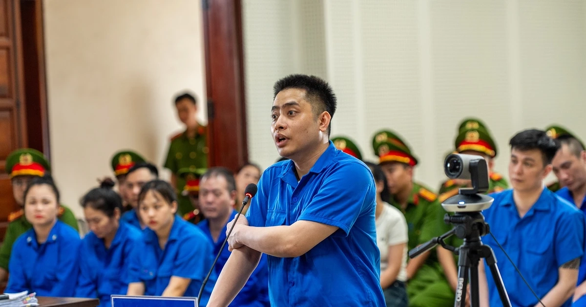 Bùi Đình Khánh khai nguồn gốc 40 bánh heroin và nguồn cơn nổ súng, đuổi ngược xe của công an